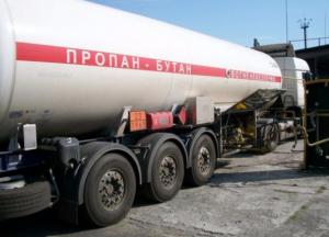 Фирмы, выигравшие от «зачистки» рынка сжиженного газа, связаны с Медведчуком и ROSHEN
