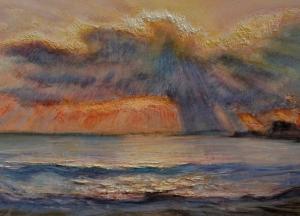 Асоціації і медитації Віталія Призанта