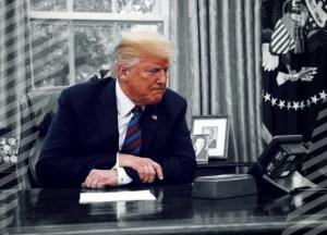 США – государство как бизнес для Трампа