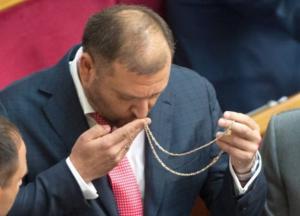 Михаил Добкин – «Иисус Христос» мировой полигамии