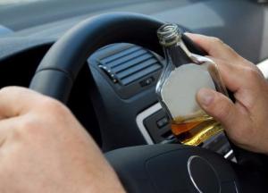 Праздники. Водка. ДТП