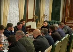 Полная безответственность: Богдан и Баканов отсутствовали на совещании по авиакатастрофе в Тегеране