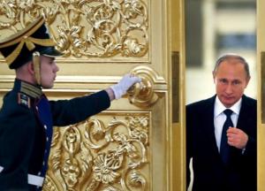 Нардеп рассказал, какая Украина выгодна Кремлю