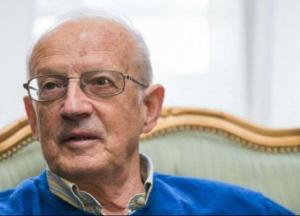 Вот что с нами на самом деле происходит, дорогой Джон