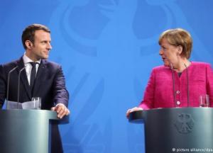 Разгром на Рейне, или Репетиция выборов в Германии