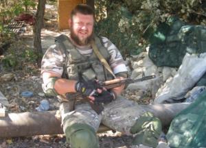 Донбасс. Откровения российского оккупанта