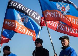 Почему «ДНР» и «ЛНР» не признаны террористами