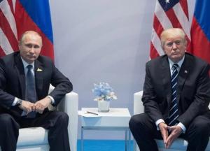 Встреча Трампа и Путина: три сценария для Украины