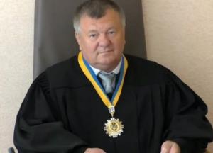 Голова суду судиться з новою патрульною поліцією