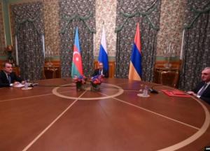 Росія, Карабах і Донбас: чого домагається Путін?