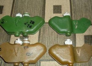 ​Украина уничтожает свое оборонительное оружие во время войны