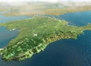  Крым - это Украина. Ворованное придется вернуть