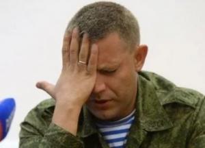 Герои «ДНР» оказались ворами