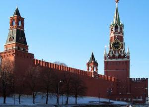 Россия находится в узком коридоре возможностей