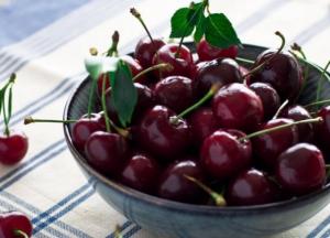 Черешня: как наслаждаться ягодой с пользой для здоровья