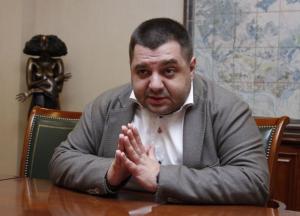 Объявили подозрение доверенному лицу: НАБУ подбирается к Александру Грановскому