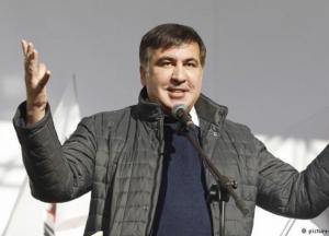 Саакашвили в Украине - долгие проводы, короткие встречи