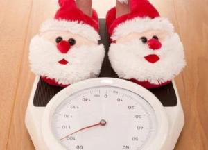 Как быстро сбросить «праздничные килограммы»: 3 совета