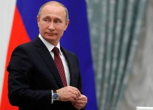 Кремль выводит Россию из серой зоны переходит к жизни «за рвом»