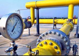 Газовая ловушка для Украины