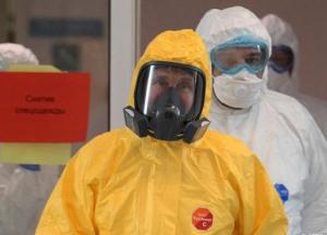 Санкції проти Росії та коронавірус: чи можливе завершення війни на Донбасі