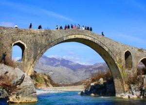 Страна перспектив