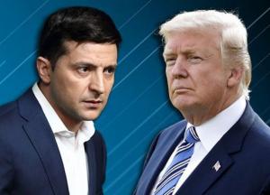 Украина и Америка входят в настоящий «идеальный шторм»