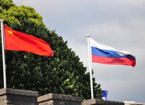 ​Испытание унижением: Россия стала китайской бензоколонкой