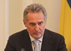 Дело Фирташа превращается в аналог сериала «Игры престолов»