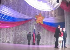 Новости Крымнаша: Если ты не займешься воспитанием своего ребенка, то это сделают за тебя оккупанты