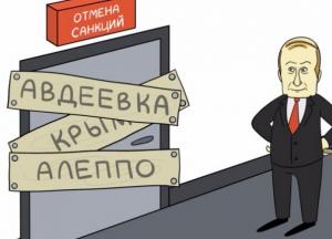 Как Россия вернет Крым