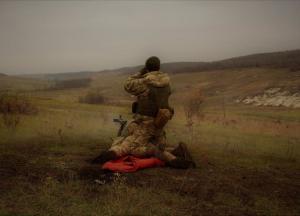 Новое поколение - люди войны. И они в самом начале пути