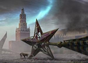 Почему путинская Россия обречена на поражение