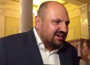 НАБУ і САП добилися арешту всього майна Розенблата 