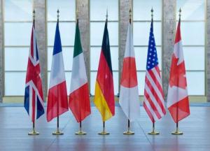 Возвращения России в G8: тема вкинута не случайно