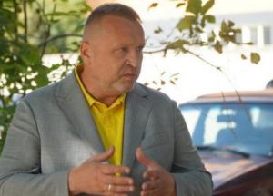 Гринкевича могли "закрити" ще у серпні 2022 року, але йому допоміг безкарний суддя Вовк