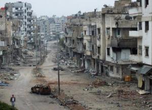 Останется ли Путин без союзников в Сирии