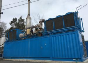 Инвестиционный климат: как власти Кременчуга кинули немецкого инвестора