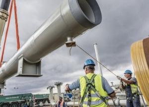 ​Риск Северного потока 2 растет