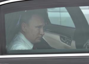 Путину тяжело: Трамп хочет побыстрее решить вопрос Украины