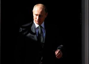 Сил наступать нет: Путин фиксирует новую позицию по Крыму и Донбассу