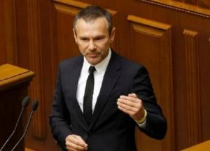 Почему Вакарчук ушел из политики и что будет с Голосом