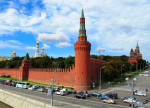 Судьба России будет решаться на улицах