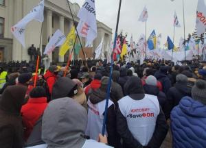 Бизнес грозится уйти в тень. Почему ФОПы протестуют против кассовых аппаратов?