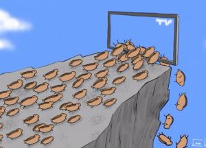 «Русский мир» на новый лад