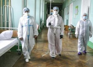 COVID-19 на резком подъеме. Каков прогноз для Украины