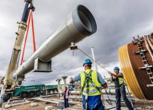 «Северный поток-2»: какие последствия будет иметь запуск новой трубы