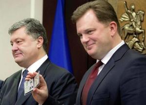 Семейный бизнес: За какие заслуги Максим Мельничук возглавил Киевскую ОГА