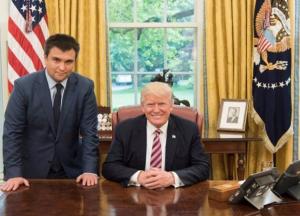 ​Два ранки українсько-американських відносин