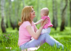 Советы молодым мамам: как уберечь себя от усталости